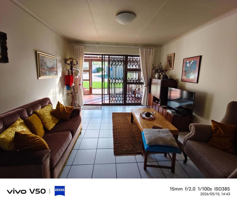 2 Bedroom Property for Sale in Hartenbos Western Cape